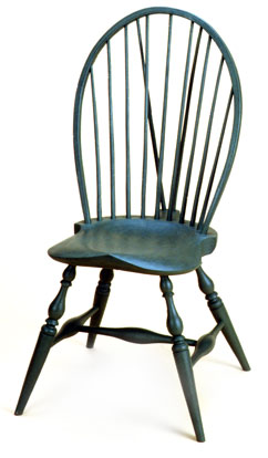 More about Windsor Chairs | Fine Windsor Chairs by George Ainley