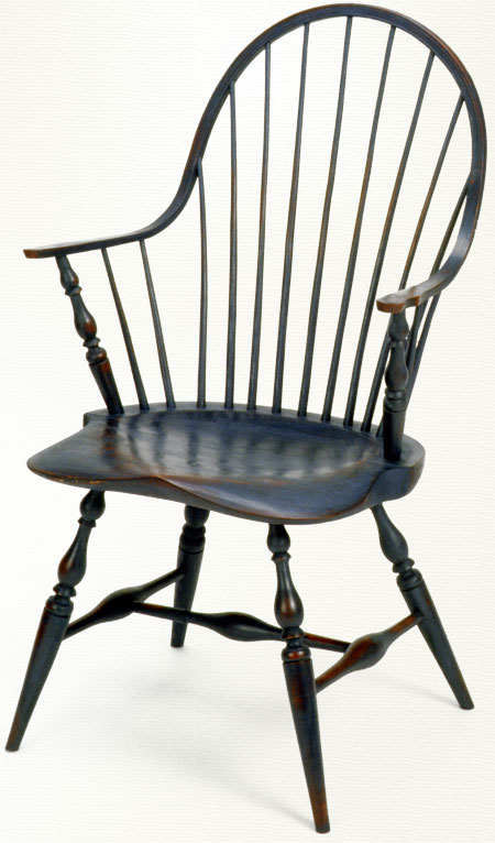 windsor chair