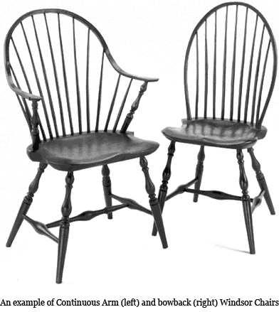 Chairs